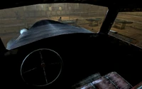 FNV Death car 3.jpg (257 KB) Courier take the wheel
