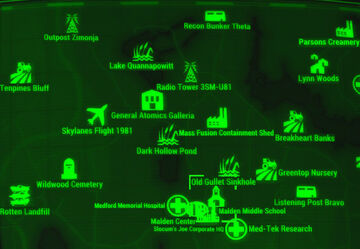 Vault 75 | Fallout Wiki | Fandom