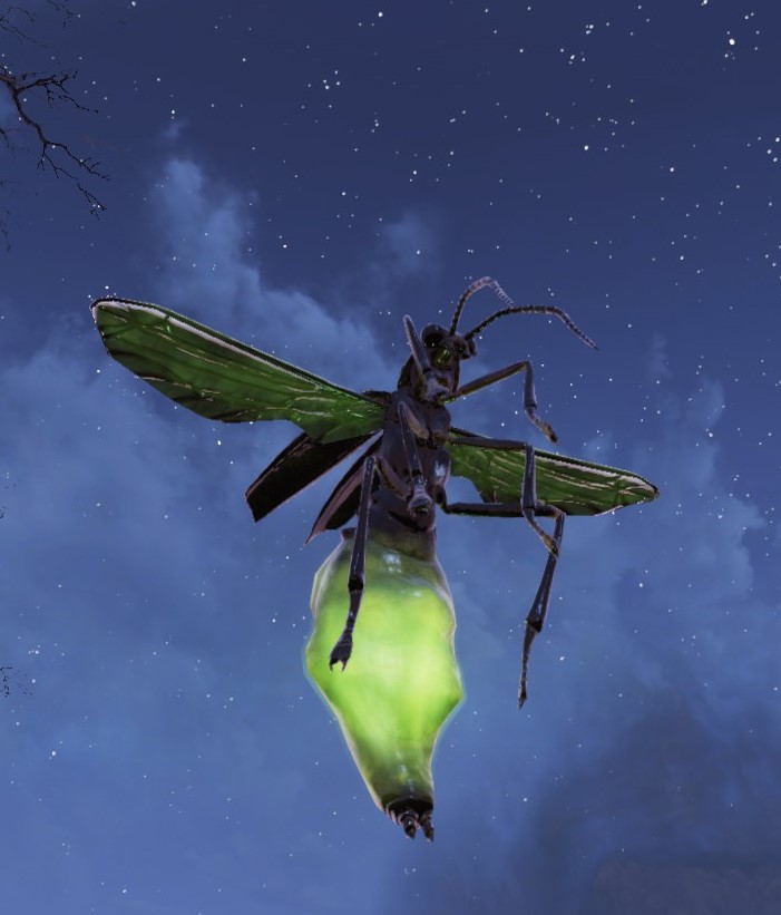 Fallout 4: Nuka-World Fallout: New Vegas Insect Fallout 3 Cave crickets,  insect, animals, fallout Wiki png