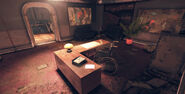 FO76 Hornwright Industrial headquarters (Filing status)