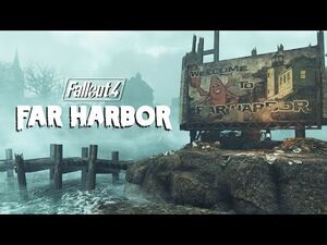Exploramos Far Harbor