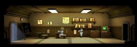 Level 1, 2 rooms