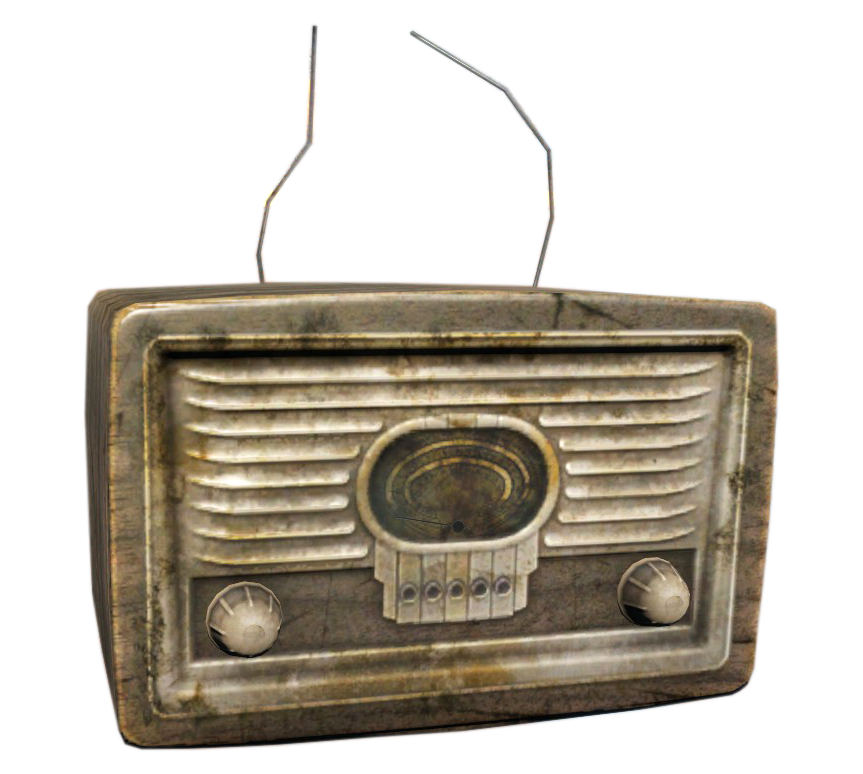 Радиоприемник Fallout New Vegas. Радиоприёмник Fallout 3. Радиостанции фоллаут 4. Радиоприемник в стиле фоллаут.