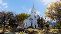 L'Église de Kanawha