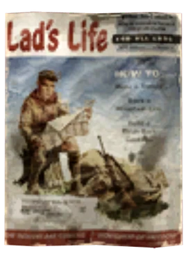 Lads Life