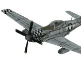 P-51 Mustang