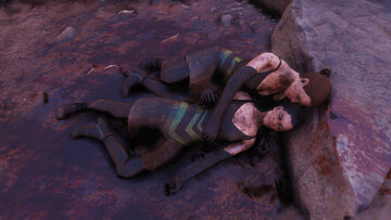 The Mistress Of Mystery Fallout Wiki Fandom The Mistress Of Mystery Fallout Wiki Fandom