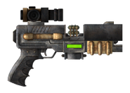 Plasma Defender (GRA) with all modifications.