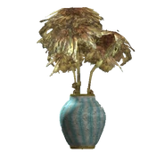 Teal barrel vase.png (122 КБ) Циліндрична ваза синьо-зелена ваза