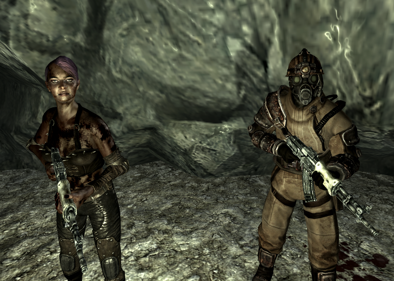 fallout 4 raider faction fallout 4 raider faction