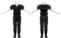 VanGraff CombatArmor