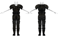 VanGraff CombatArmor
