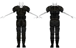 VanGraff CombatArmor