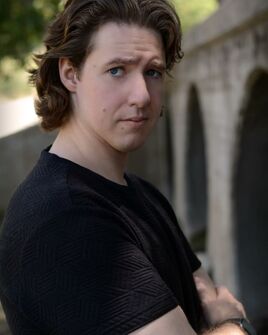 Xander Mobus