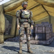 Atx skin armorskin combat camo c1
