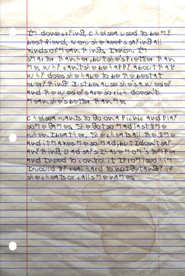 FO76WA Mary's diary page