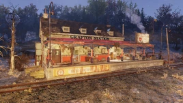 FO76 Grafton Station