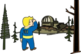 Fo4FH Where You Belong
