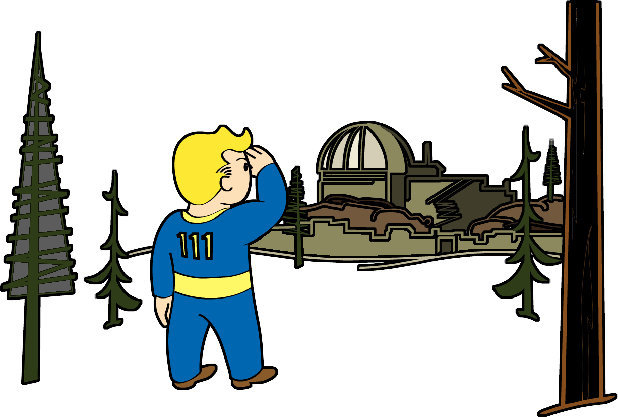 Where You Belong Fallout Wiki |