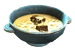 Iguana soup