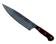 Knife FO3