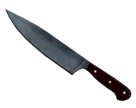 Knife FO3