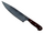 Slasher knife