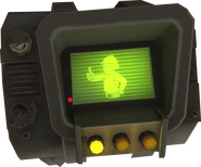 Pip-gineer.png (221 kB) Promoción del Pip-Boy 3000 de Team Fortress 2