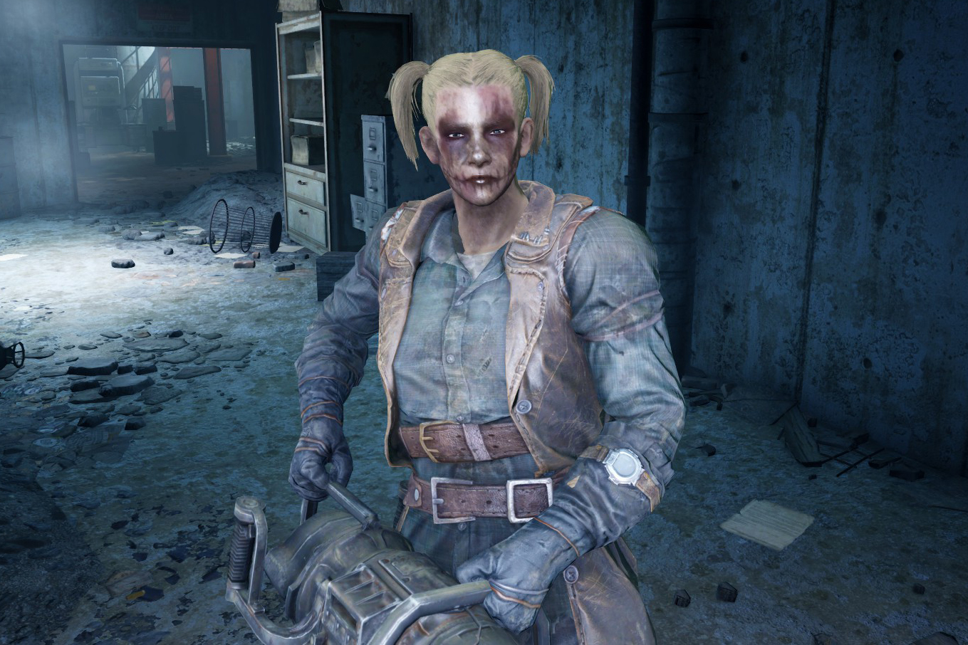fallout 4 german language pack fallout 4 german language pack