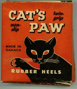 Cat S Paw Fallout Wiki Fandom