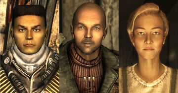 Featured image of post Fallout 3 Republic Of Dave Location