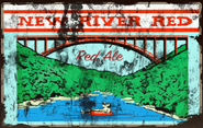 F76 New River Red ale