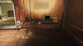 FO76WL V79 InaccessibleTerminal