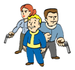 FO76 Bodyguards