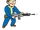 Пехотинец (Fallout 76)