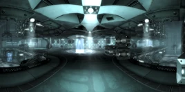 Fo3MZ cryo lab storage