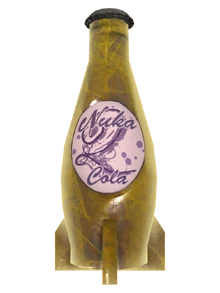 Fo4NW Nuka-Cola Quartz
