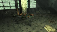 Frag mine