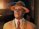 Торговцы Fallout 4