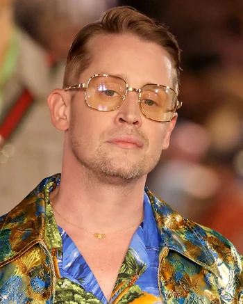 Macaulay Culkin | Fallout Wiki | Fandom