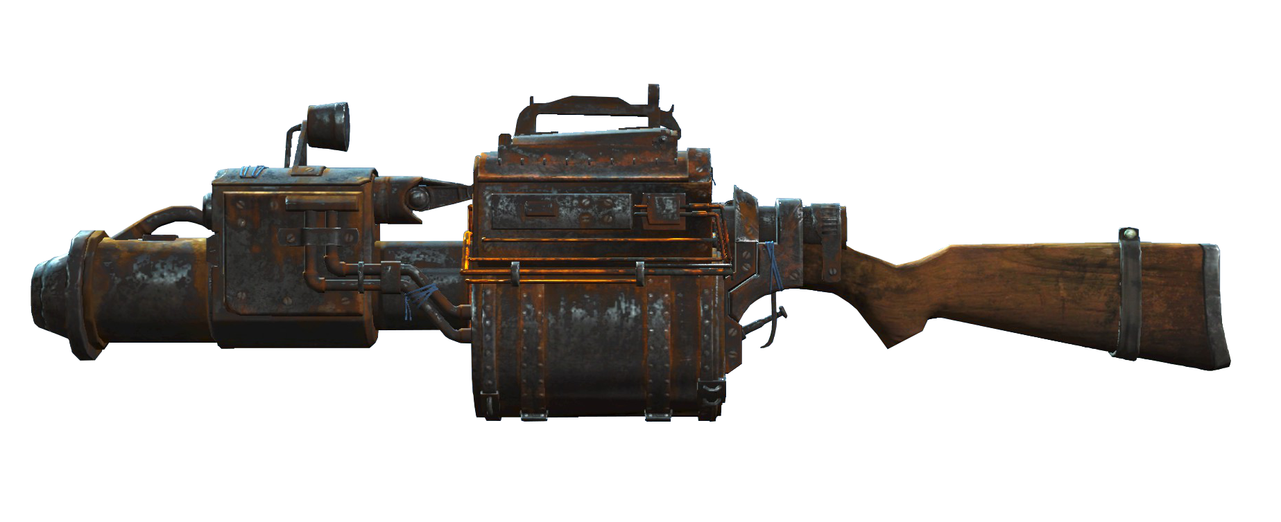 Directed-energy weapon, soviet Laser Pistol, weapons Platform, coilgun, fallout  Wiki, directedenergy Weapon, raygun, Fallout 4, Fallout, revolver