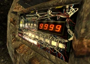 Der Countdown auf 9999