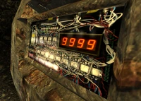 The One countdown timer.jpg (515 KB) Set at 9999