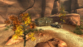 ZionRangerStation
