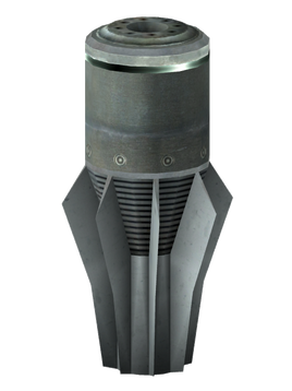 Alien Homing Beacon