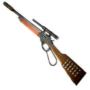 Atx skin weaponskin levergun starlet l