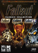 Classic Collection box art