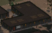 FO2 Ascorti's exterior