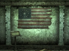 FO3 USS Ebon Atoll Flag