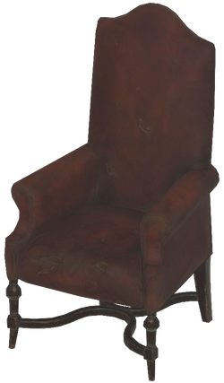 Chair Fallout 76 Fallout Wiki Fandom